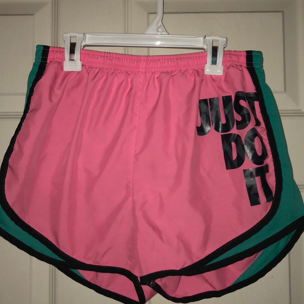 Nike athletic shorts